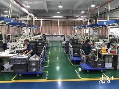 四點零自動化 破題“低成本智造”，賦能中小企業(yè)管理升級與成本突圍