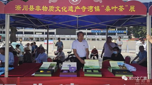 淅川縣2023年“文化和自然遺產(chǎn)日”宣傳活動(dòng)暨文化藝術(shù)交流活動(dòng)圓滿舉行