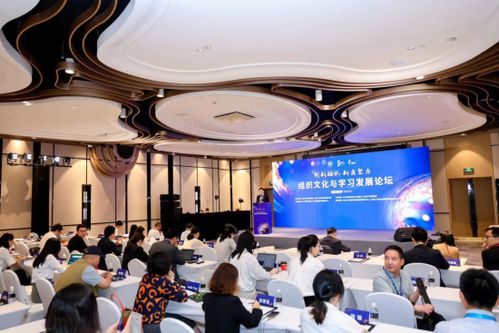 2024長三角商業(yè)創(chuàng)新大會(huì)組織文化與學(xué)習(xí)發(fā)展論壇成功舉辦，引領(lǐng)文化藝術(shù)交流新風(fēng)尚