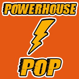 流行樂壇的能量源泉 探索“Powerhouse Pop”的發(fā)行與演變